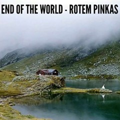 The End Of The World (cover) - Rotem Pinkas Prod. By Itamar Erlich