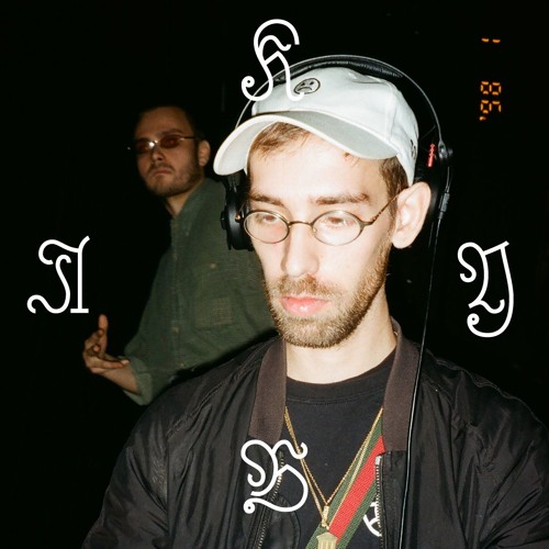 Rune Bagge – Thank You For Not Snitching (КЛУБ002)