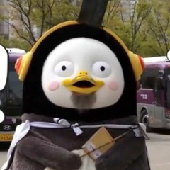 엣헴엣헴 - 펭수