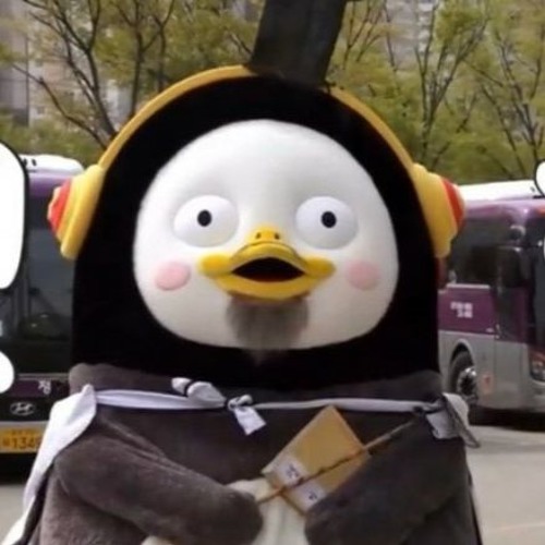 엣헴엣헴 - 펭수