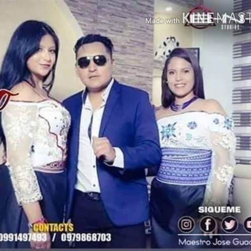 MAESTRO JOSE GUACHO ((MI EX)) RMX MAGNETTO MIX