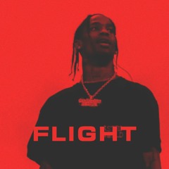 FLIGHT - Travis Scott x Young Thug type beat