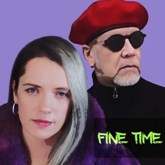 Fine Time (2019) ER TK-152