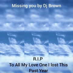 Missing You
