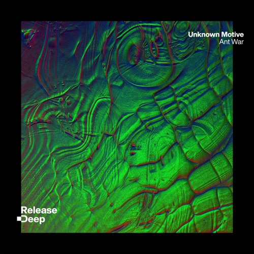 Unknown Motive - Ant War
