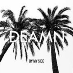 DEAMN - By My Side (Audio)