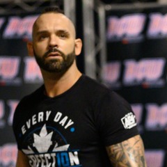 Resurrection of perfection- shawn spears aew theme