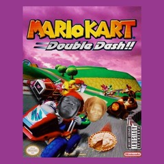 Double Dash Feat. Lil PieO (Prod. MaxoKoolin)