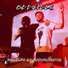 Oddville - DaBaldo B2B Funknautic