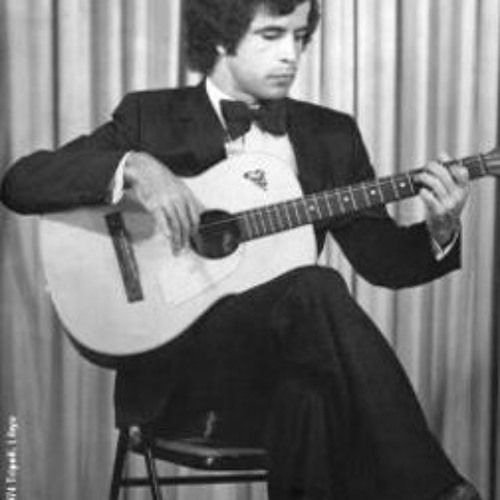 ناصر المزداوي - عيون حوريات - ١٩٧٥