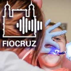 FIOCRUZ NO AR_Dentista e uso de antibióticos