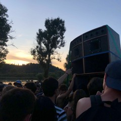 Dub to trance