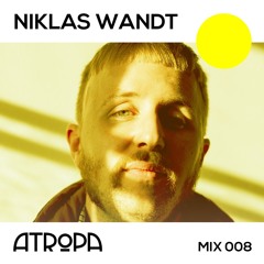 Atropa Mix 008 | Niklas Wandt