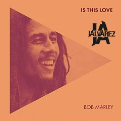 Bob Marley - Is This Love (Jalvarez MashUp)