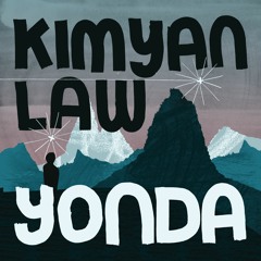 Kimyan Law - Seven Ant Foley