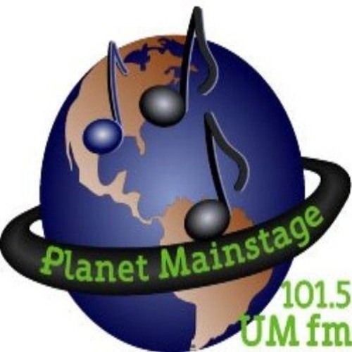 Planet Mainstage - Sue Truman, Crankiemaker