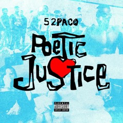 Poetic Justice (prod. by C13rvo)