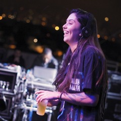 BAGUNÇA E BAILE - DJ PAULA MALDI