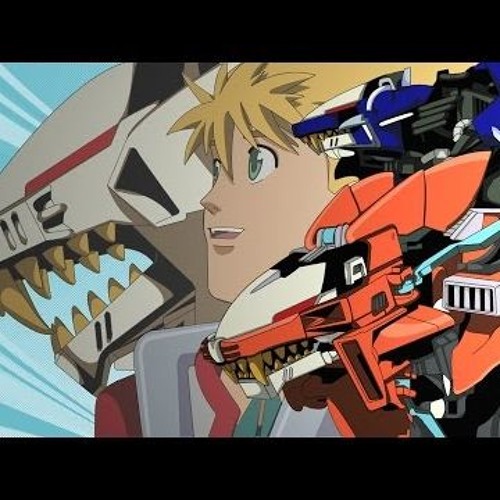 Watch zoids new century zero online free hot sale