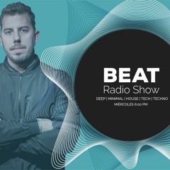 Beat Radio Show - 100% Vinilos