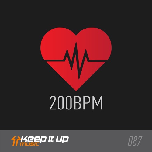Frontliner - 200BPM