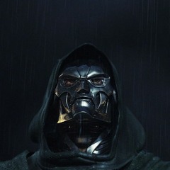 Dr. Doom