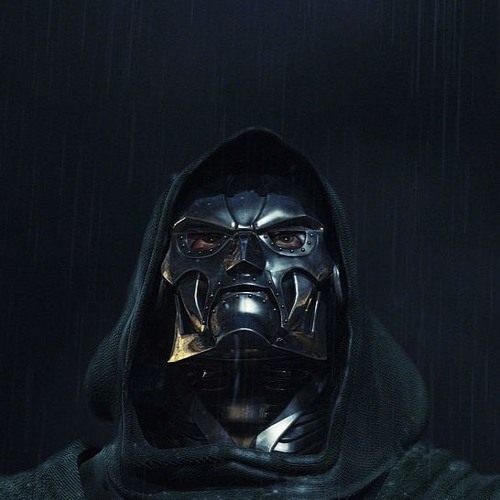 Dr. Doom