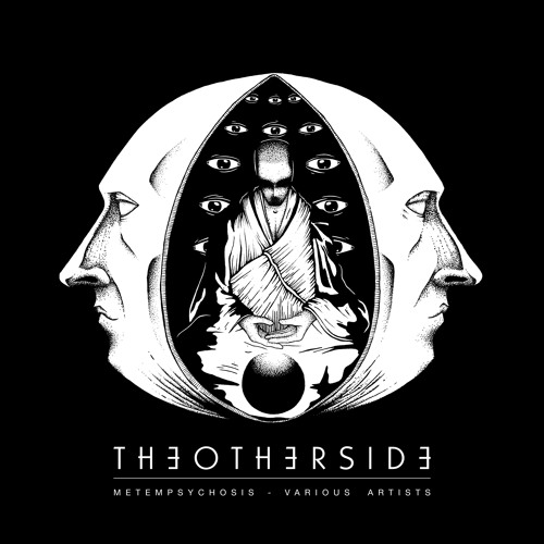 Premiere: Flaminia & End Train "Soba" - Metempsychosis Records