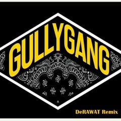 Divine - Chal Bombay [DeRAWAT Remix]