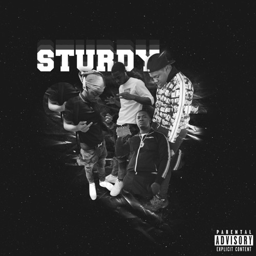 Spazz Flossy x King Beamo - Sturdy