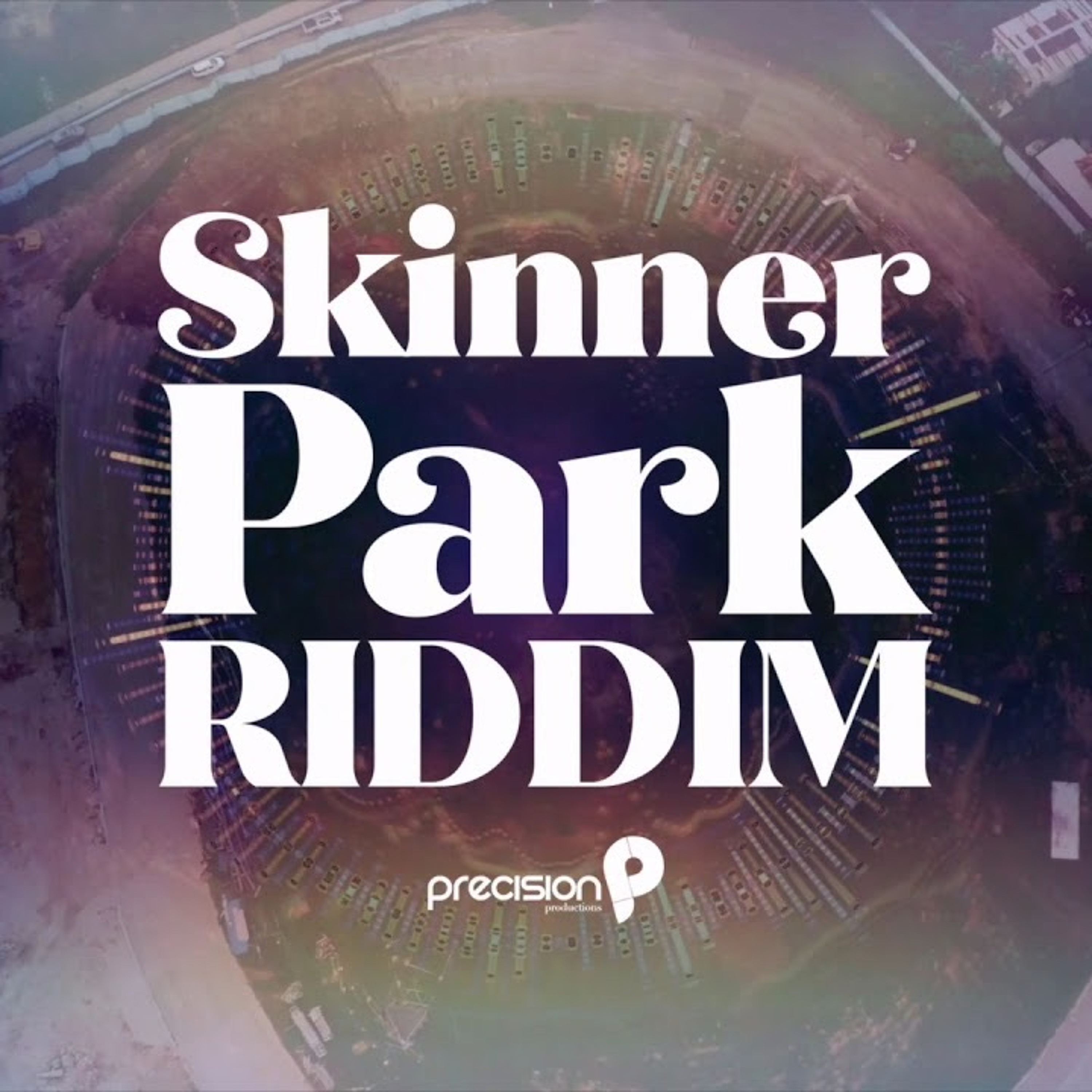 Skinner Park Riddim Mix (Farmer Nappy, Nadia Batson & Machel Montano)(Soca 2020) episode artwork