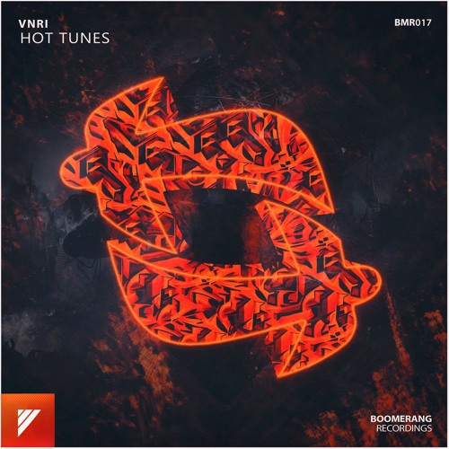 VNRI - Hot Tunes [#BMR017]