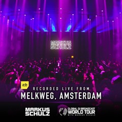 Markus Schulz - #GDJB World Tour: ADE in Amsterdam 2019
