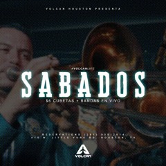 Volcan Houston Nov 2 - BONESMIXX