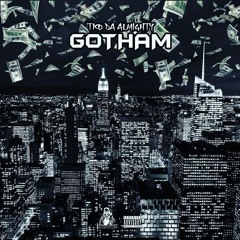 Gotham