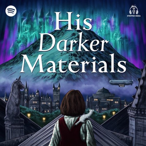 His Darker Materials (Main Theme)