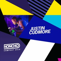 Campout Series: Justin Cudmore