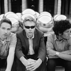 Beastie Boys - Root Down (Mark Wayward Remix - Instrumental)