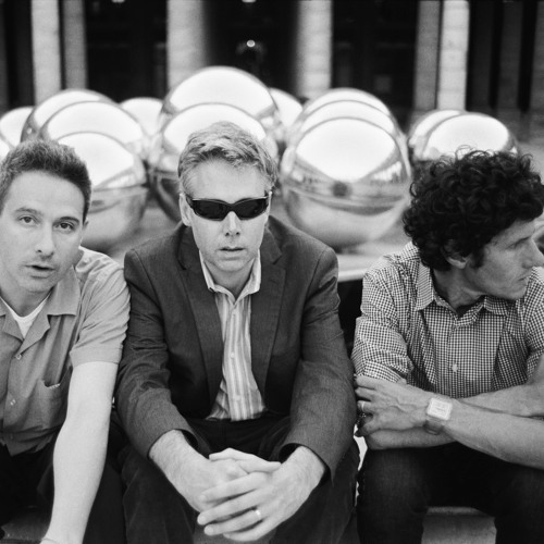 Beastie Boys - Root Down (Mark Wayward Remix - Instrumental)