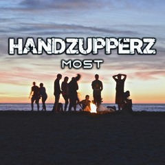 HandzUpperz - Most (HSoundz Remix)