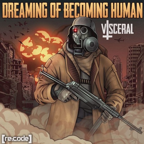1. Visceral - Level 16 [Out Now] REC02