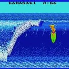 Scott $takk$ - Wave (prod. Digital Jott Sound & Lost Wood)