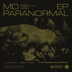 VDL 046 - MD - Paranormal Dub (Original Mix)