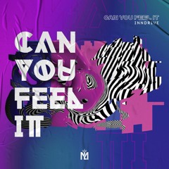 INNDRIVE - Can You Feel It  (Extended Mix)