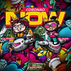 El Alfa Ft Lil Pump - Coronao Now Intro Break Outro - Bpm 118 (@djyoryird)