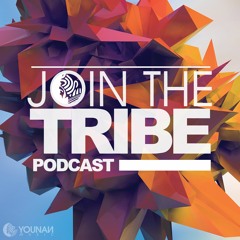 Join The Tribe Podcast with Saeed Younan [Nov 2019]