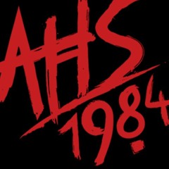 American Horror Story 1984 Alternate Opening