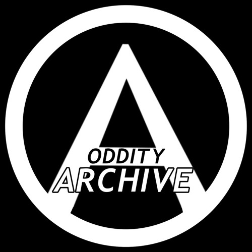 [COVER] Oddity Archive - “Pavanned” (80’s Synthwave)