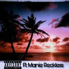 Want Me Ft. Manie Reckless