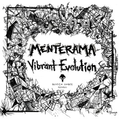 Menterama - Wh4t Is Lov3